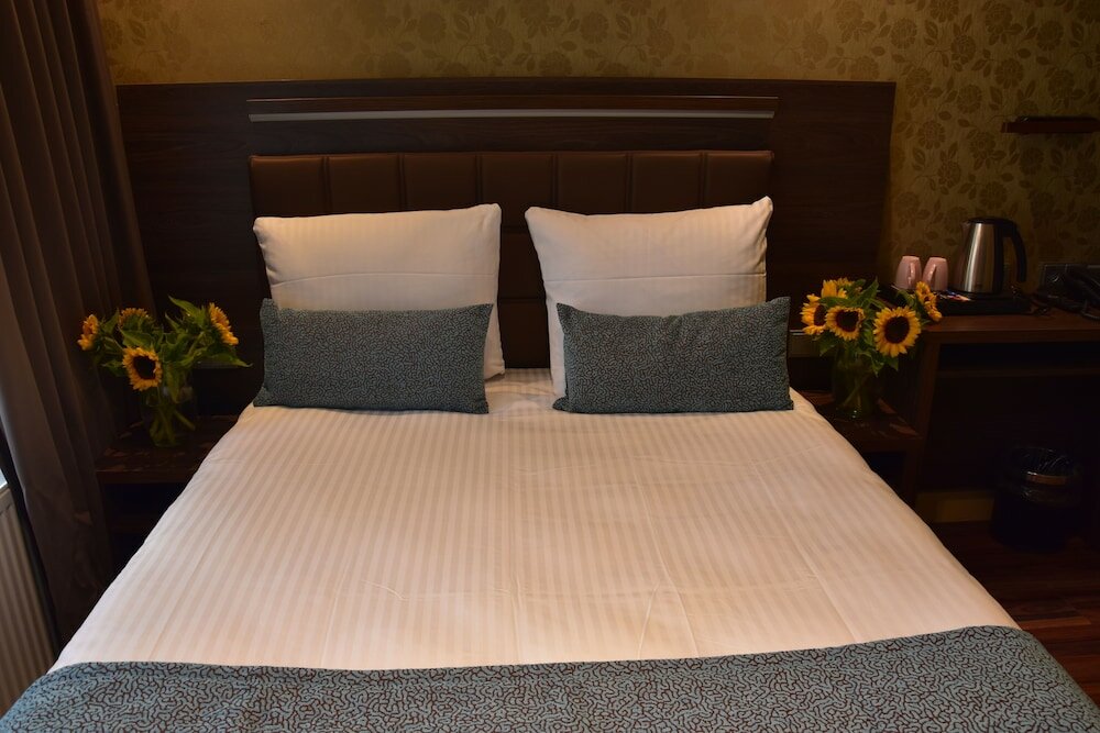 Фото Ozo Hotels Armada Amsterdam