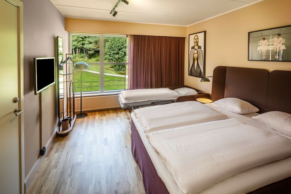 Фото Scandic Silkeborg