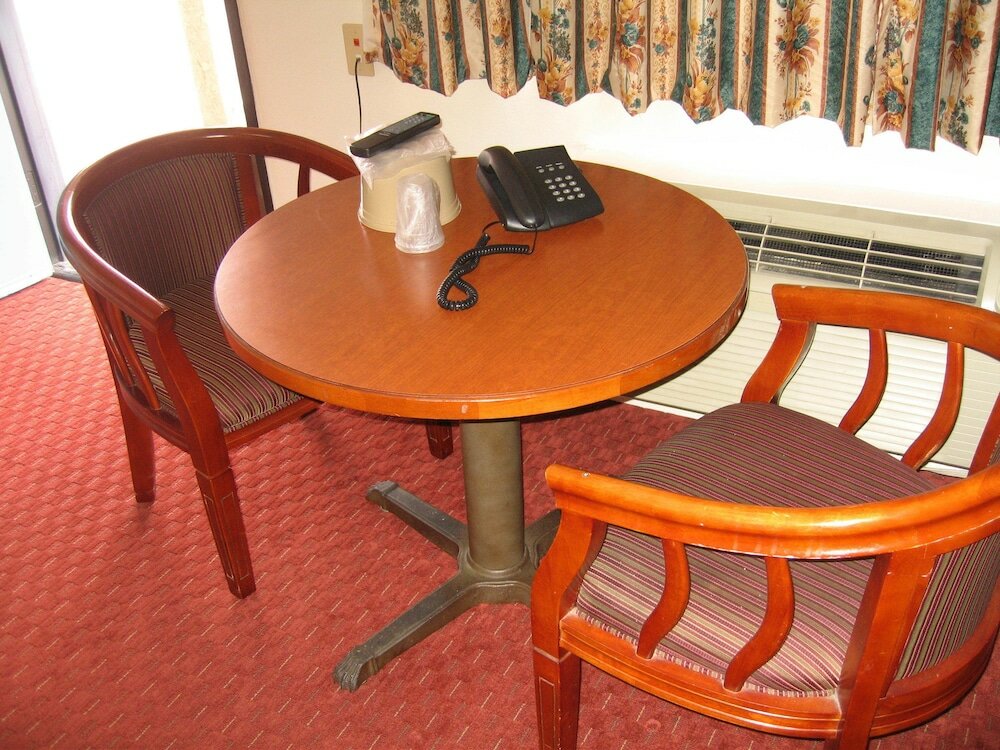 Фото Royal Inn Motel Long Beach