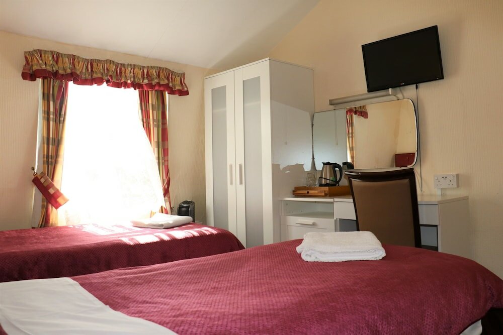 Фото Barry House