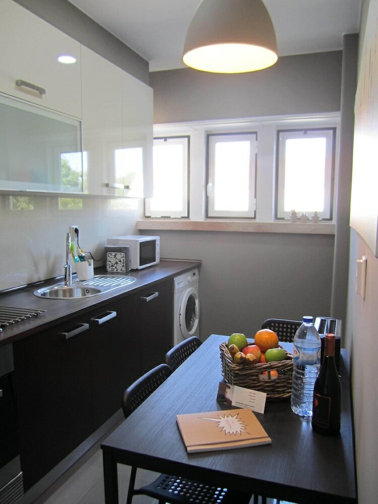 Фото Alvalade II Guest House Lisboa