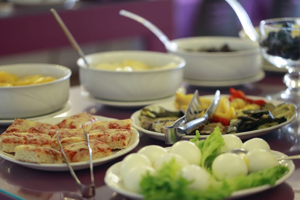 Фото Hotel San Marco