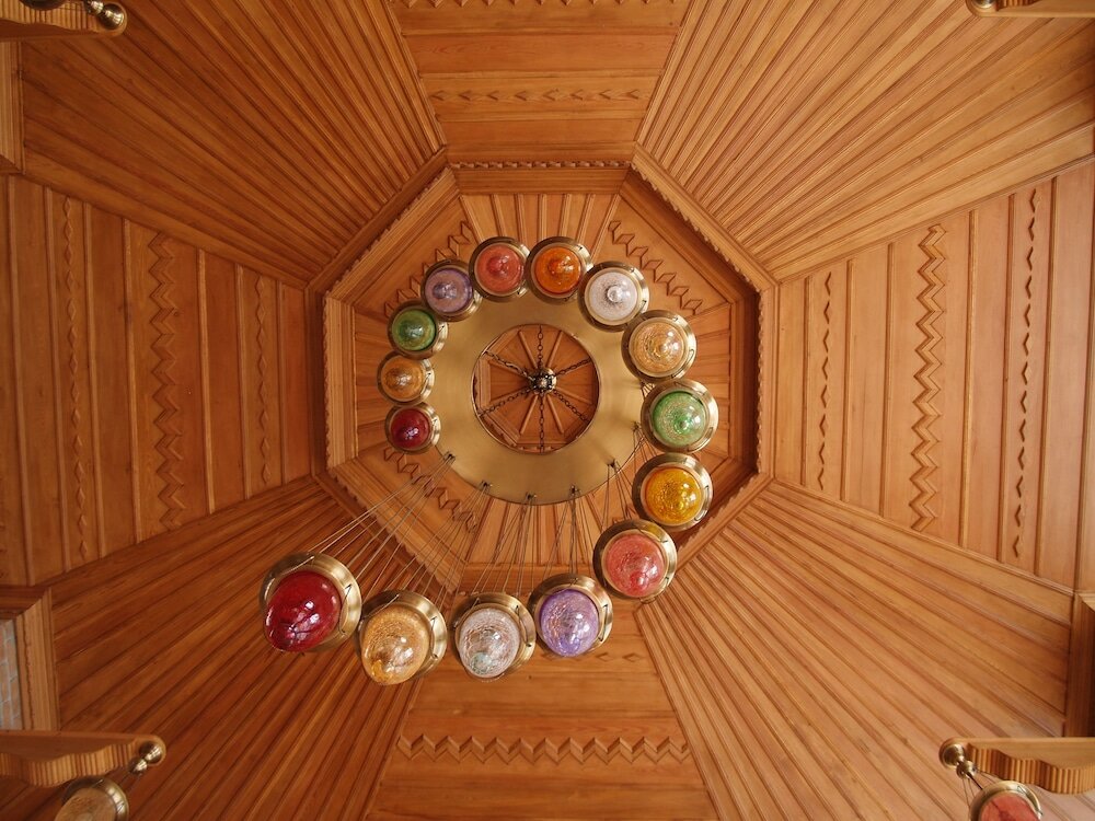 Фото Kerme Ottoman Palace