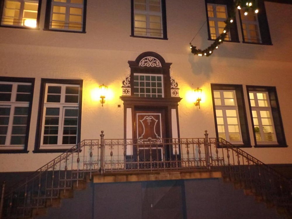 Фото Hotel Am Wall Soest