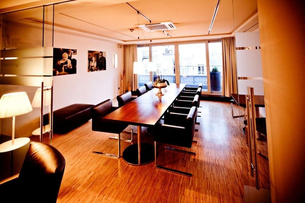 Фото Altera Hotel im Herbartgang