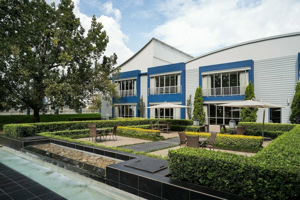 Hotel Protea Hotel O.R. Tambo Airport, Kempton Park, photo