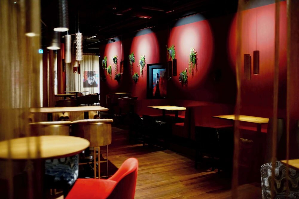 Фото Amedia Plaza Speyer, Trademark Collection by Wyndham