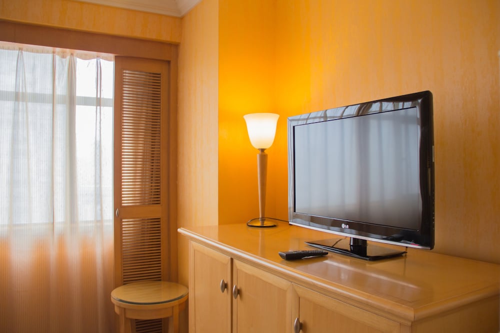 Фото Grand Park Wuxi