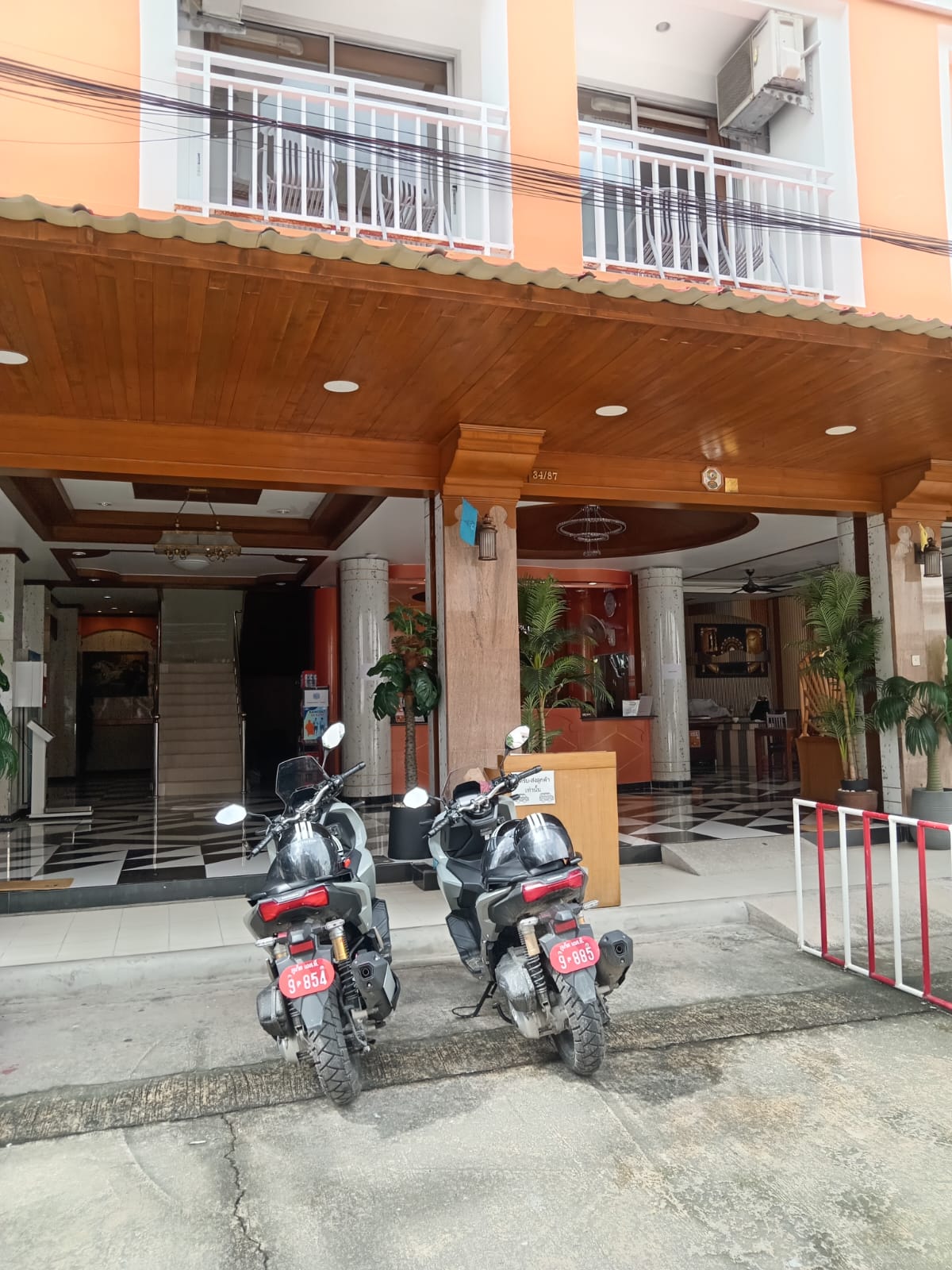 Фото Sun Shine Patong