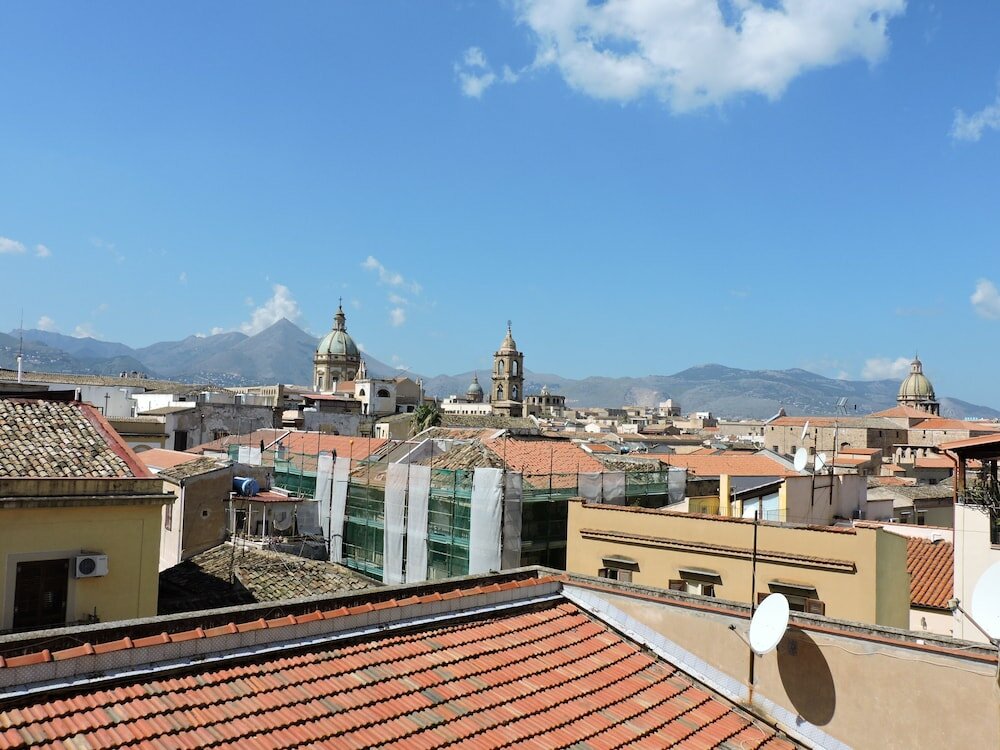 Фото Hotel Concordia