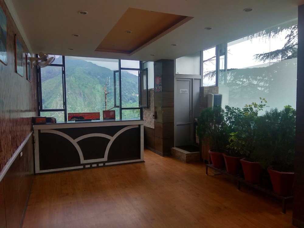 Фото Holiday Hill