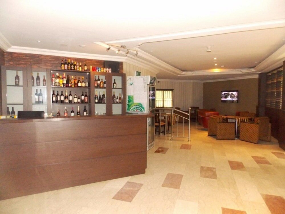 Фото Thornberry Savannah Suite Hotel