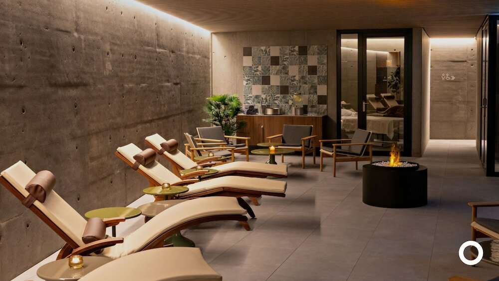 Фото Grandi by Center Hotels