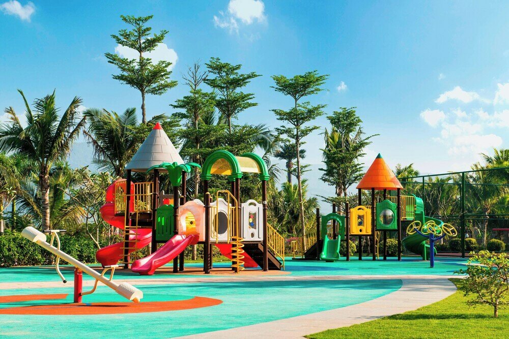 Фото The St. Regis Sanya Yalong Bay Resort