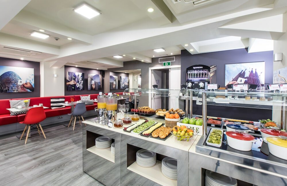 Фото Leonardo Boutique Hotel Barcelona Sagrada Familia