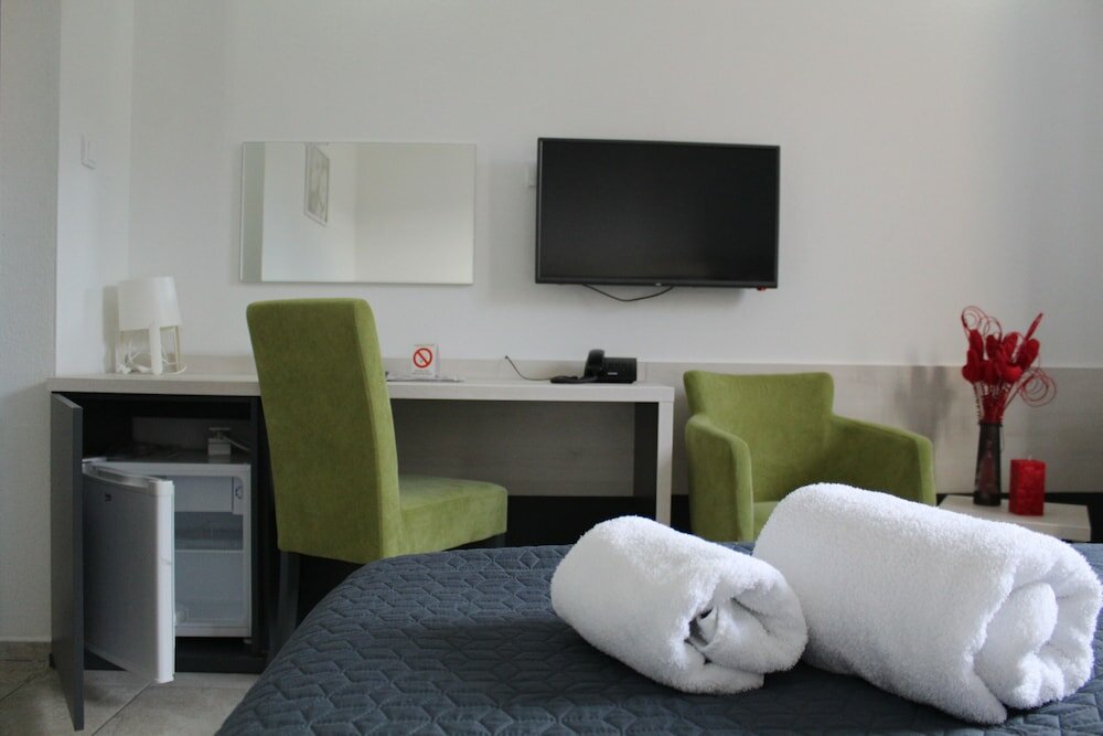 Фото Garni Hotel 11Tica DM