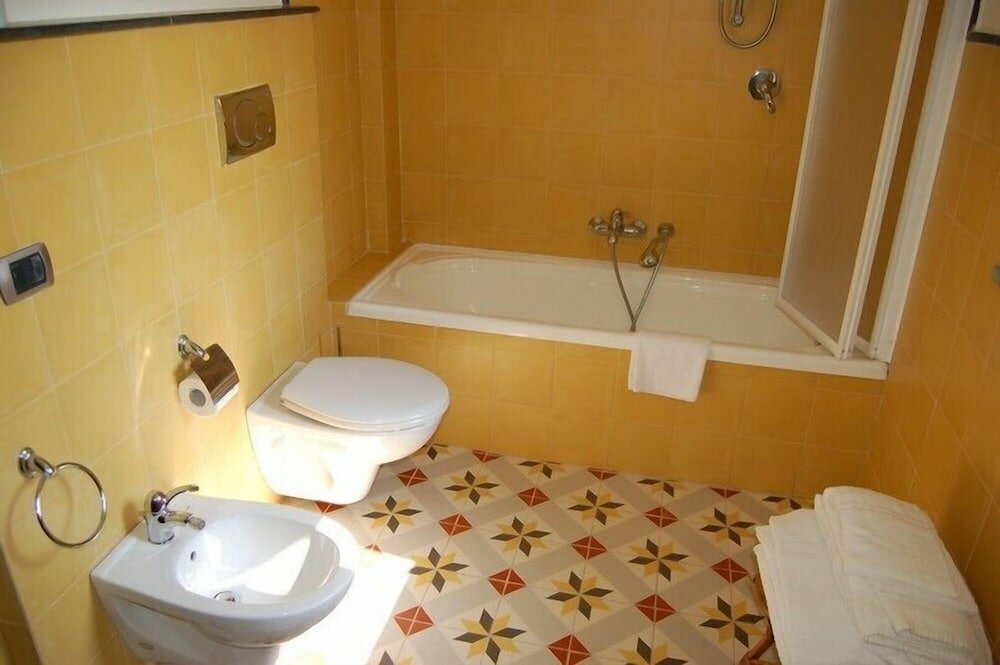 Фото La Terra del Mezzo