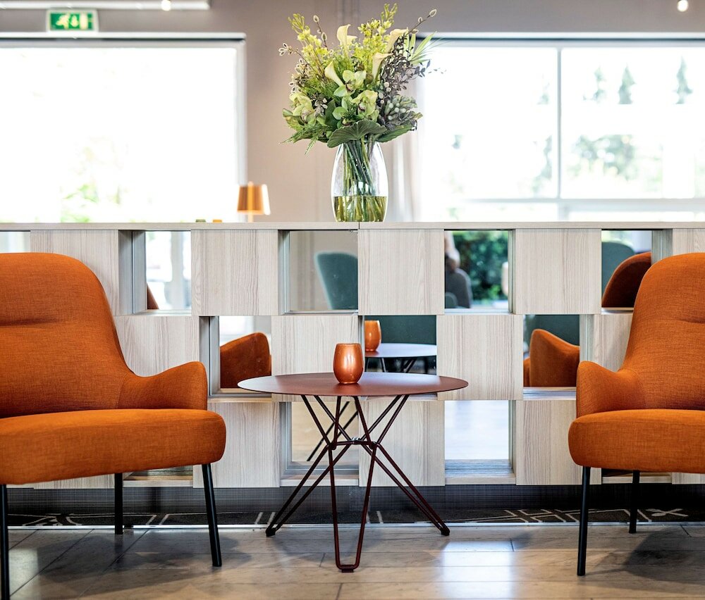 Фото Scandic Roskilde Park