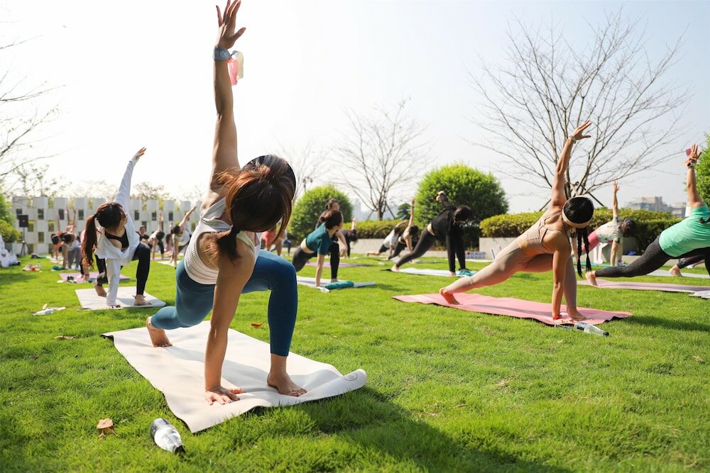 Фото Kempinski Hotel Hangzhou