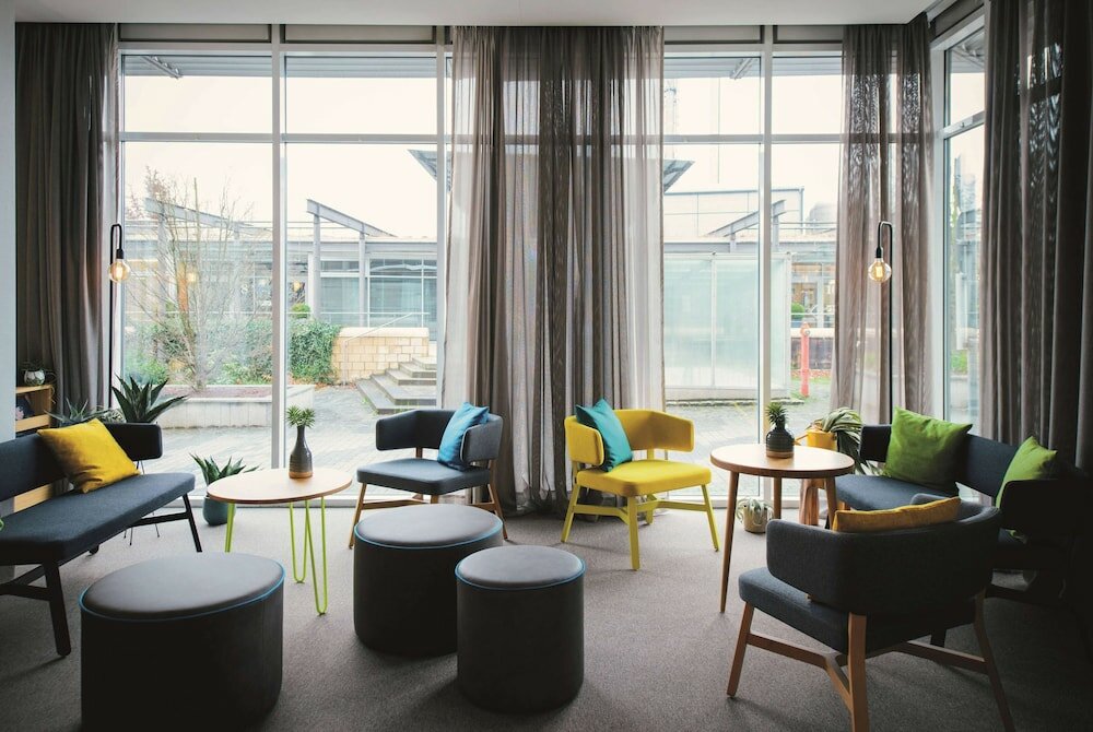 Фото Vienna House Easy Bad Oeynhausen