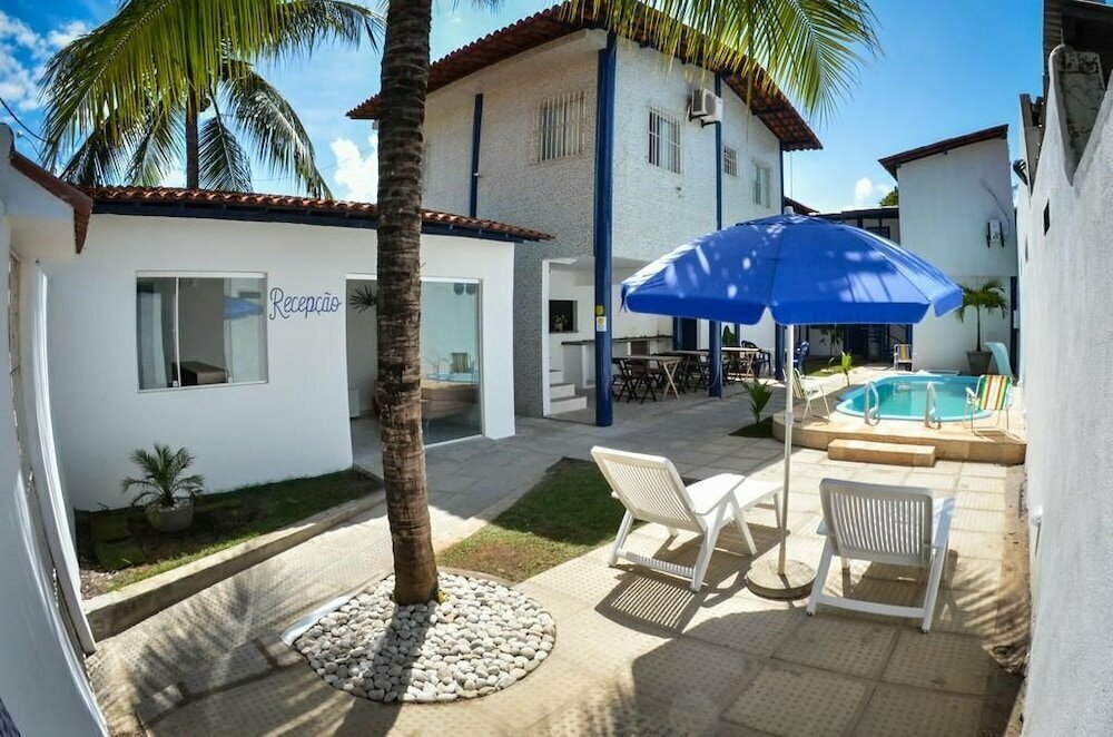 Hotel Pousada Madagascar, State of Pernambuco, photo