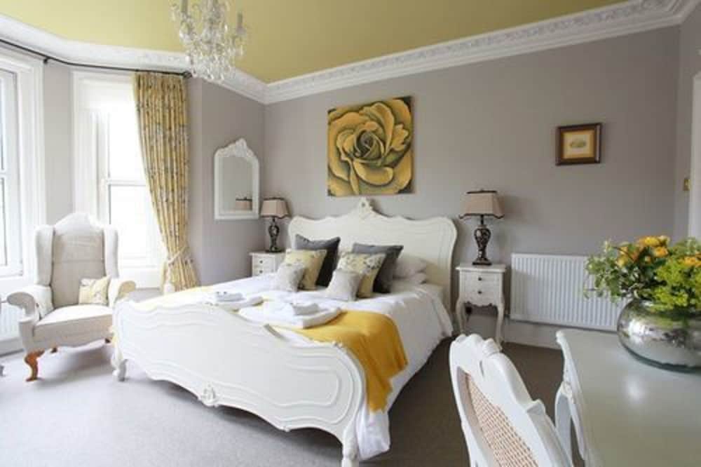 Фото Brindleys Boutique Bed & Breakfast