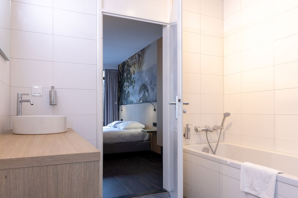 Фото Fletcher Hotel Frerikshof