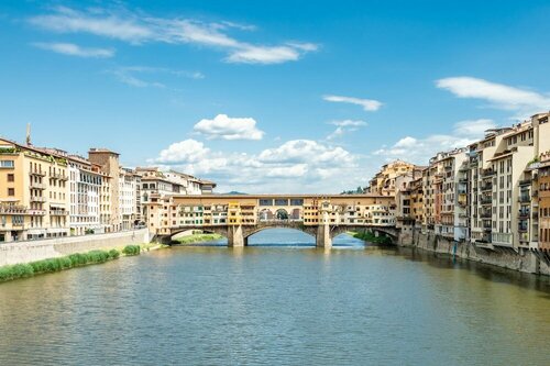 Wine Apartments Florence Ciliegiolo