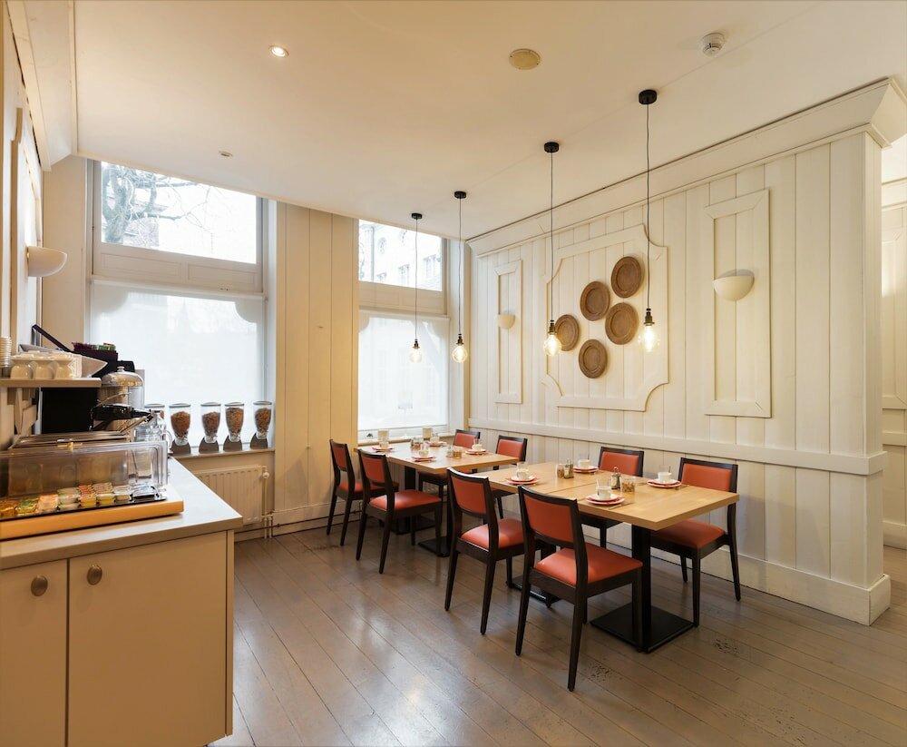 Фото Hotel Gravensteen