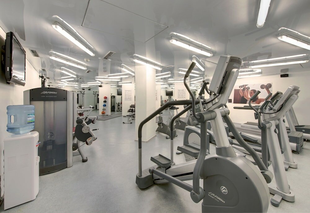 Фото Melia Palma Marina