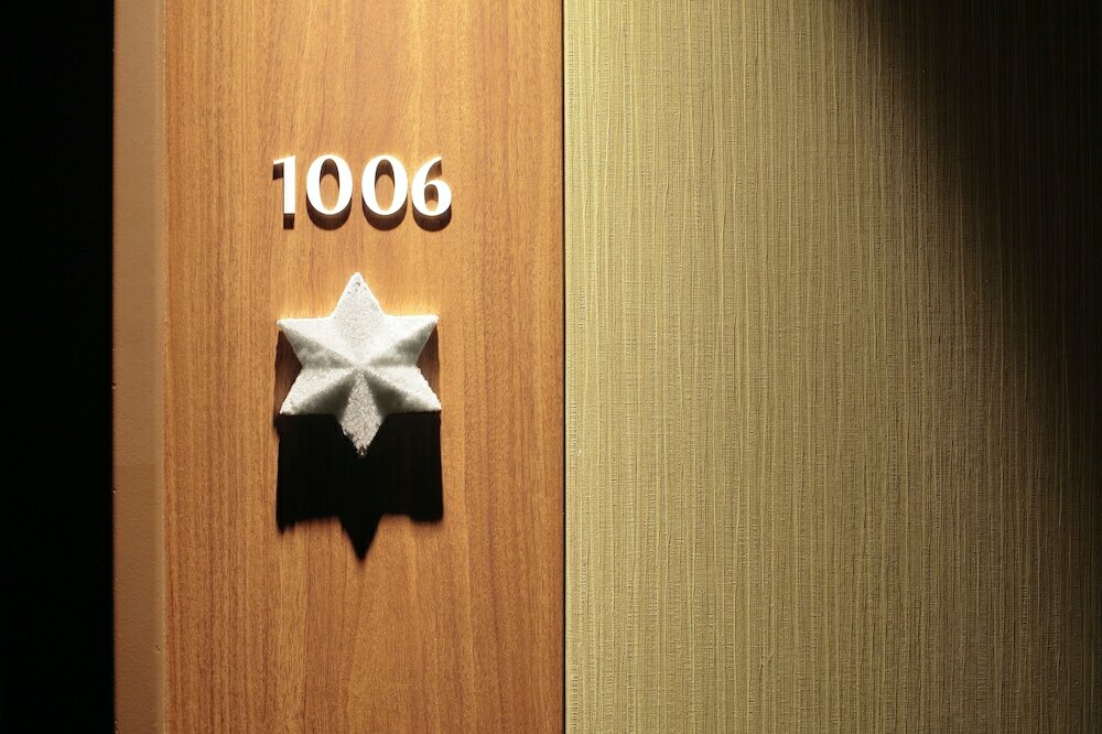 Фото Candeo Hotels Nagasaki Shinchi Chinatown