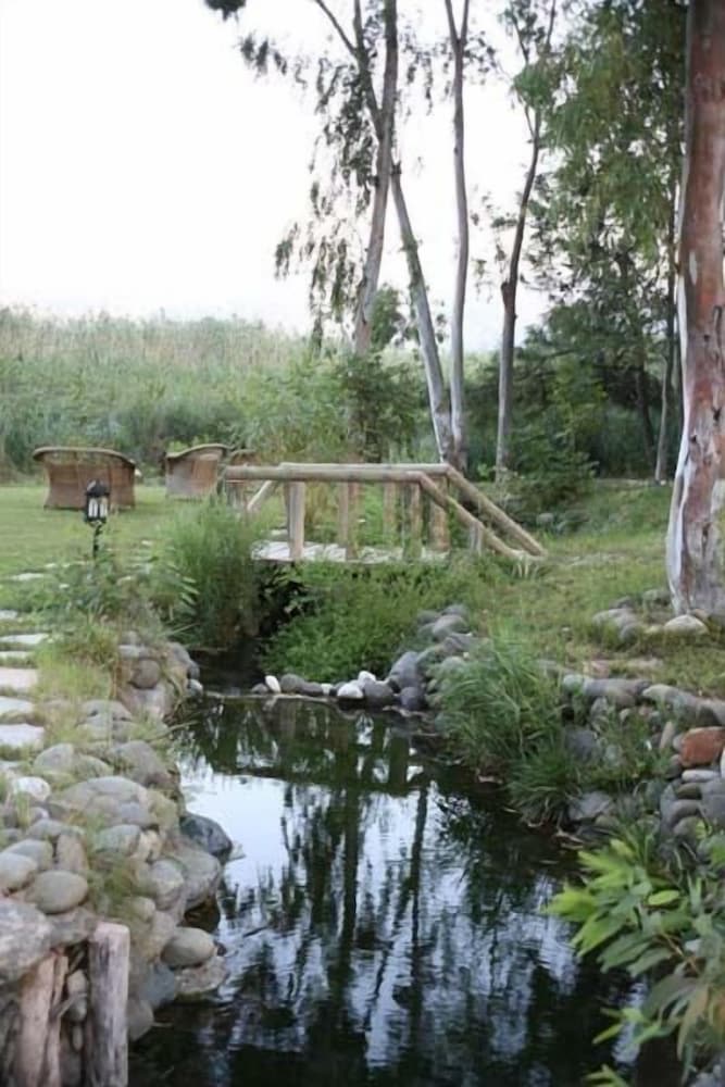 Фото Kerme Ottoman Palace