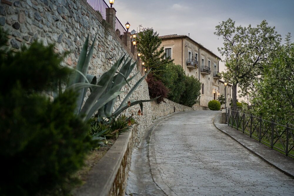 Фото Tenuta Ciminata Greco