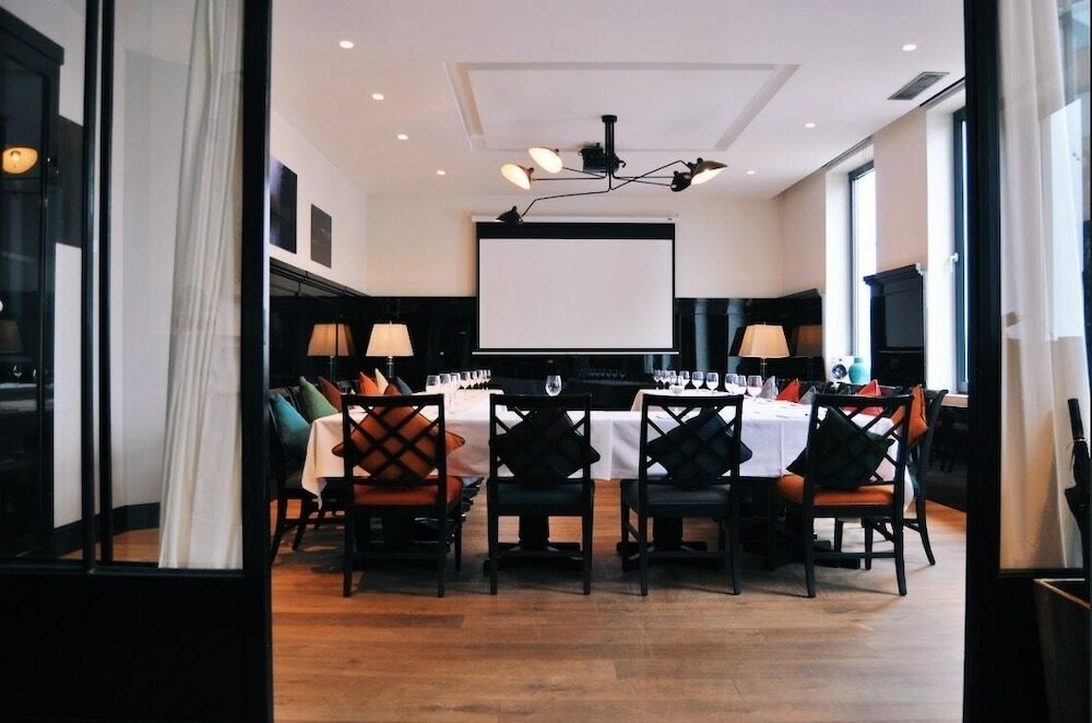 Фото Hotel Les Nuits