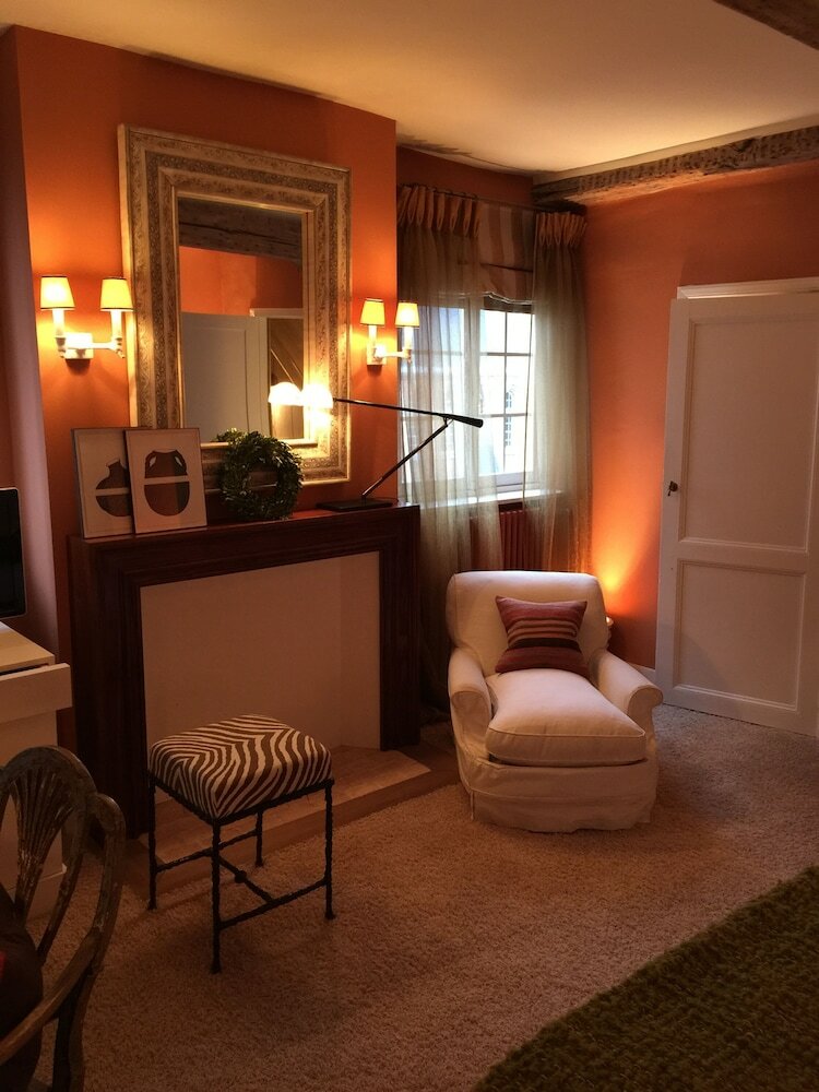 Фото B&b The Verhaegen