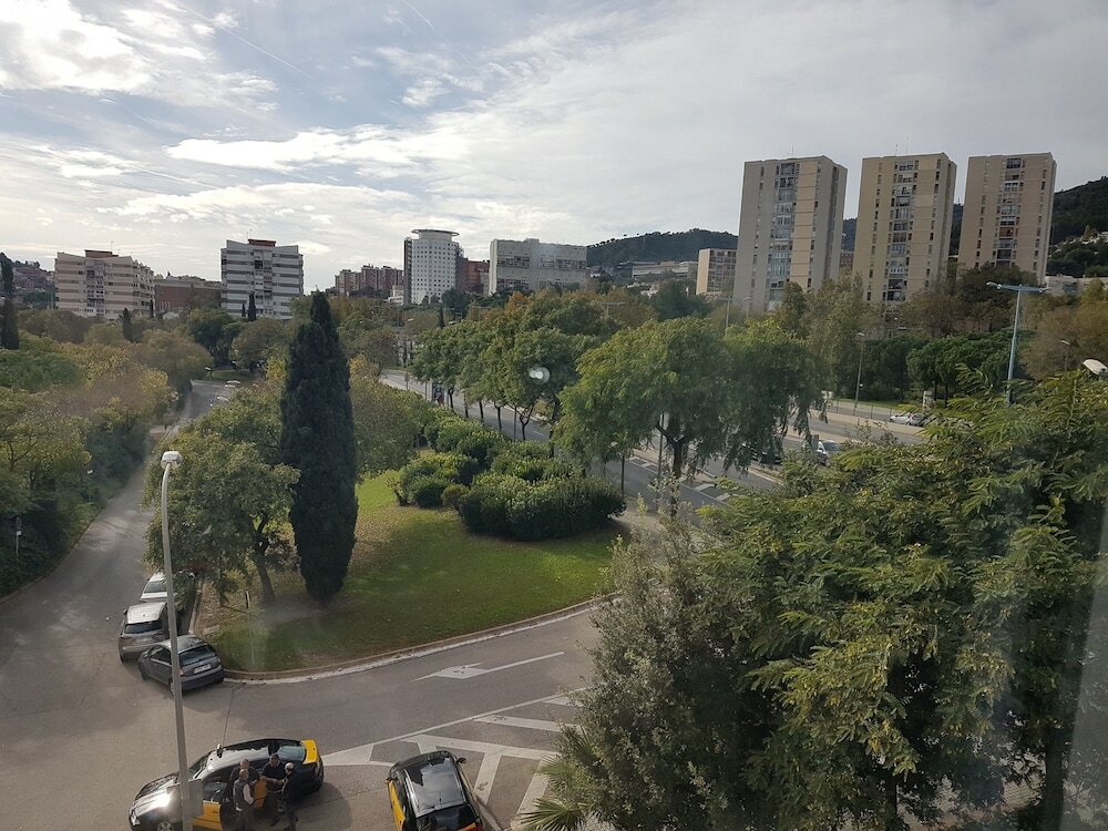 Фото Hotel Alimara