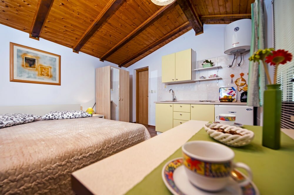 Фото Apartments & Rooms Chiara