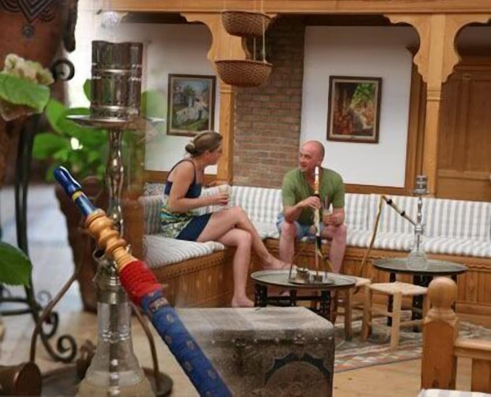 Фото Kerme Ottoman Palace