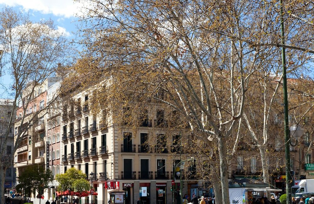 Фото Sleep’n Atocha – B Corp Certified