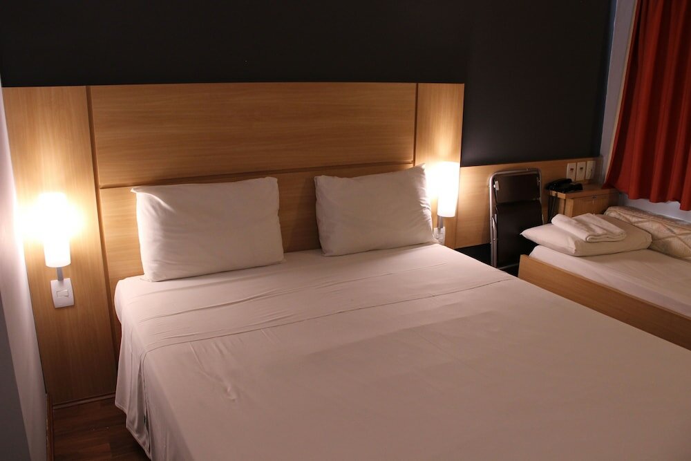 Фото Ibis Jaboticabal