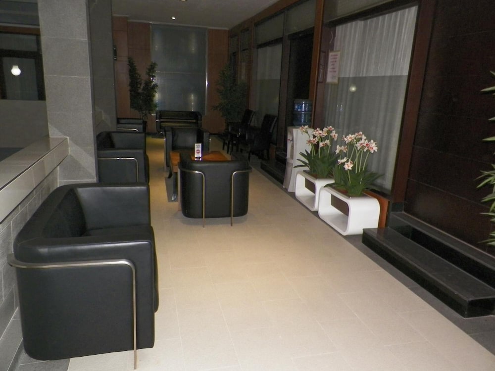 Фото Hotel Victory Bandung