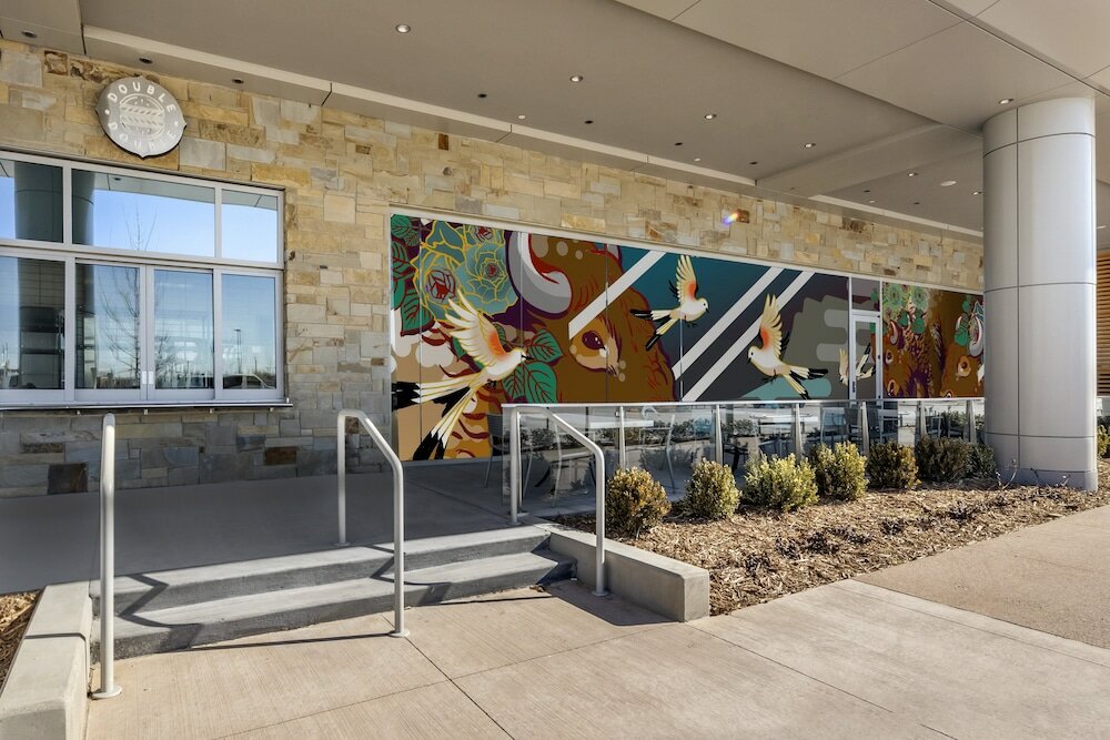 Фото Omni Oklahoma City Hotel