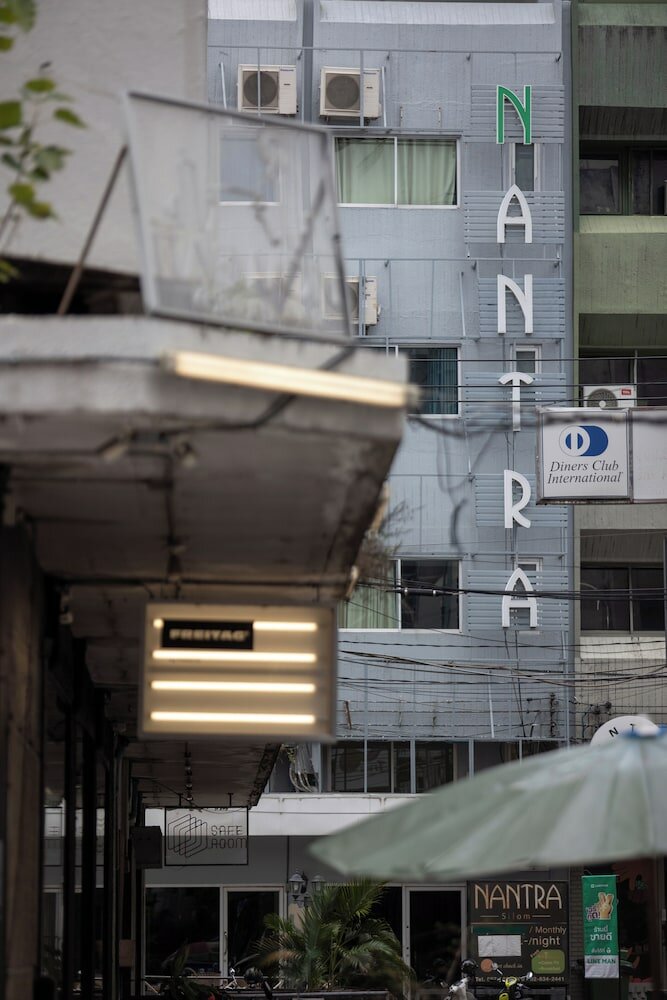 Фото Nantra Silom
