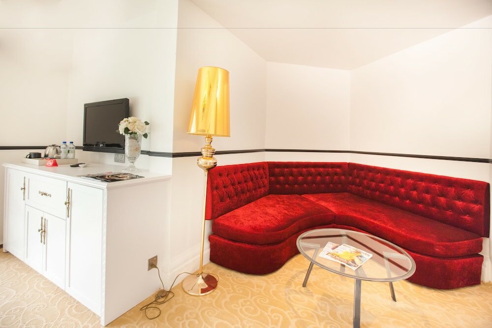 Фото Apple Heritage Hotel