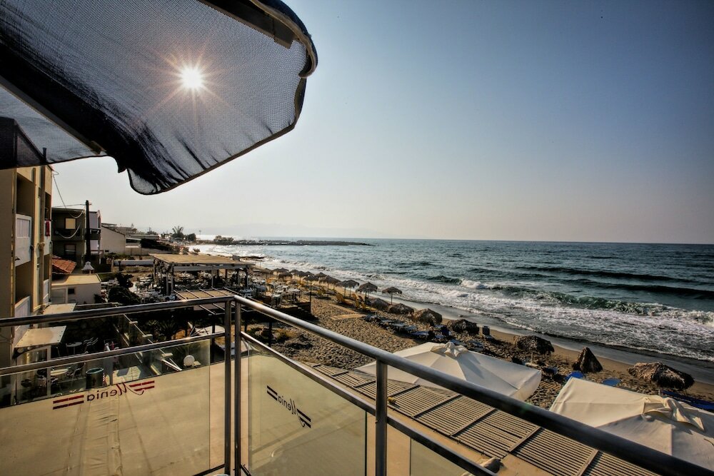 Фото Porto Platanias Beach Luxury Selection