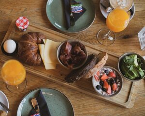 Гостиница 171. Urban Design Hotel