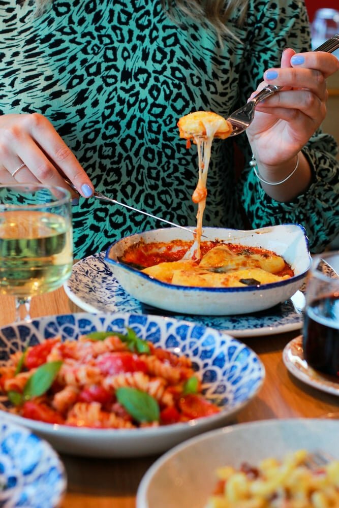 Фото The Social Hub Delft