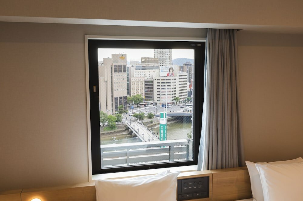 Фото Sotetsu Fresa Inn Hiroshima