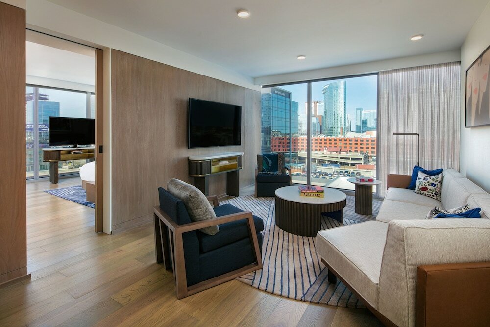 Фото W Nashville