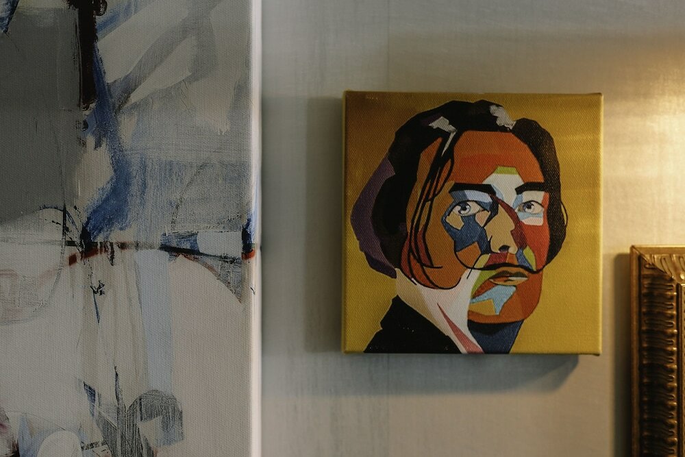 Фото Le Parc at Melrose